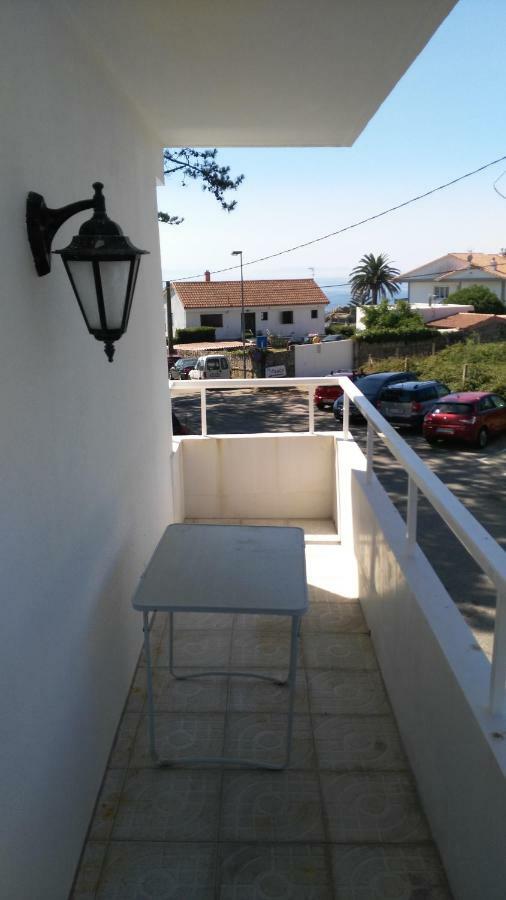Apartamento San Vicente O Grove Bagian luar foto