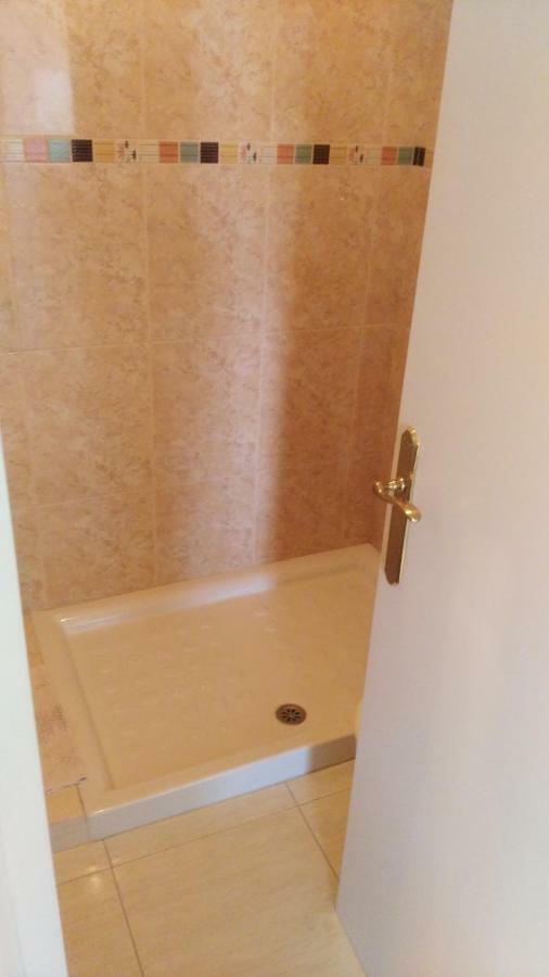 Apartamento San Vicente O Grove Bagian luar foto