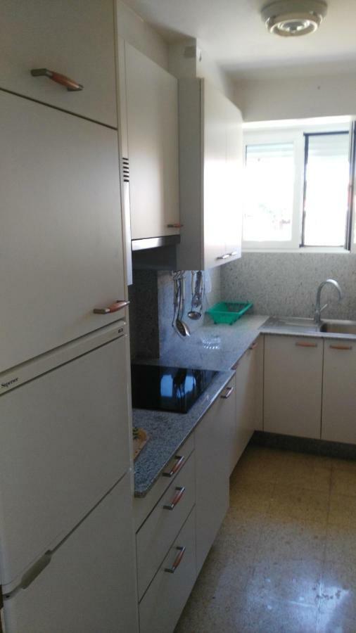 Apartamento San Vicente O Grove Bagian luar foto